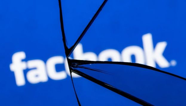 Procon-SP multa Facebook por apagão que deixou aplicativos fora do ar