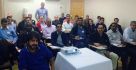 Fotos do curso realizado no &uacute;ltimo dia 27/06 no Rio