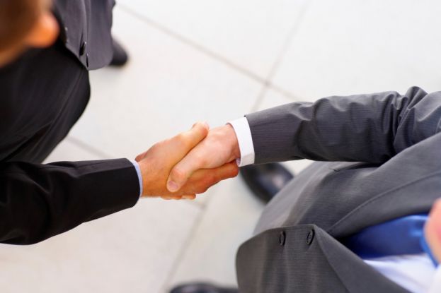 Qual o Neg&oacute;cio da Empresa de Seguran&ccedil;a?