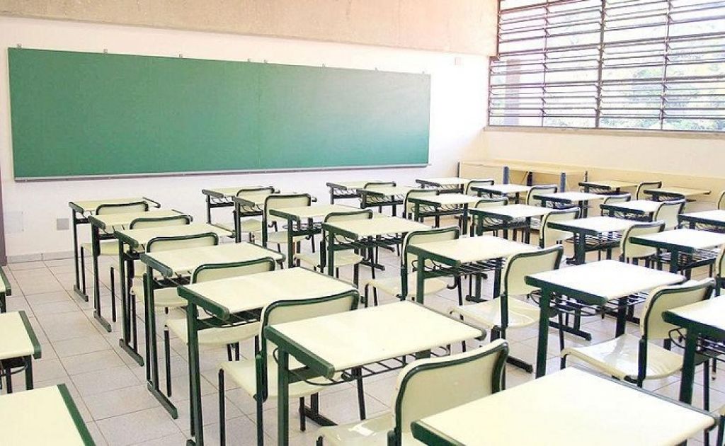 A Gestão de Riscos nas Escolas Particulares No Brasil