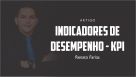 Indicadores de Desempenho - KPI