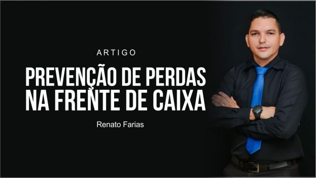 Prevenção de Perdas na frente de caixa