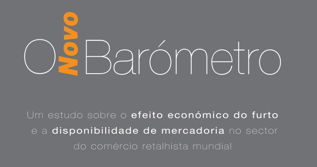 Pesquisa mundial de perdas “O Novo Barômetro”