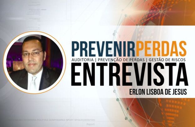 Entrevista com Erlon Lisboa