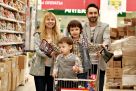 Consumo em supermercados cresceu 4% em julho, aponta Abras