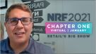 O professor Carlos Eduardo Santos comenta a edi&ccedil;&atilde;o digital da NRF 2021
