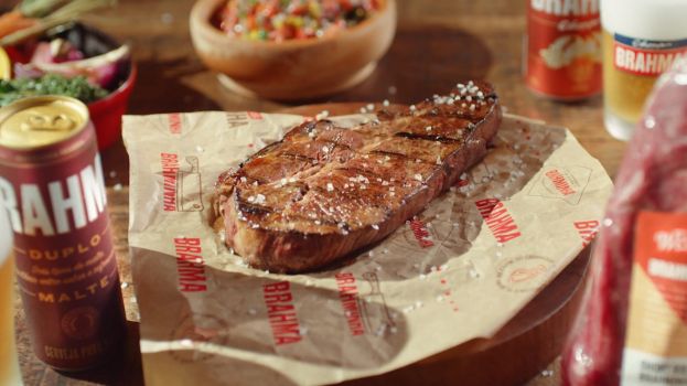 Brahma e Wessel se unem para lan&ccedil;ar corte de carne &ldquo;Brahminha&rdquo;