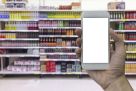 Estudo revela que 75% dos brasileiros usam apps para fazer compras no supermercado
