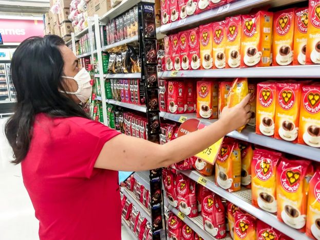 Oito em cada dez brasileiros reduziram compras por causa da infla&ccedil;&atilde;o