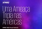 Uma Amea&ccedil;a Tripla nas Am&eacute;ricas