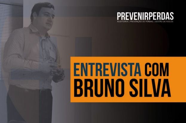 Entrevista com Bruno Silva