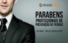 Parab&eacute;ns | 1&ordm; de Maio