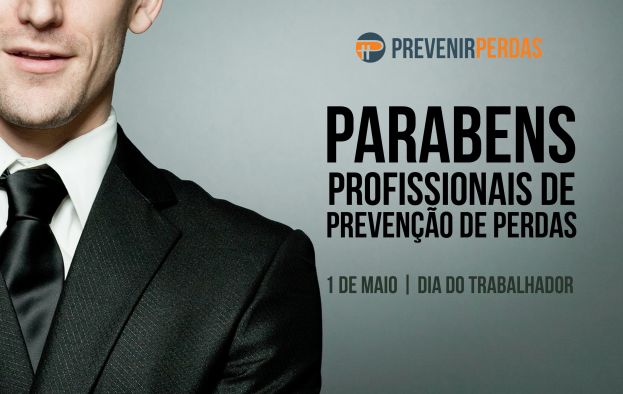 Parab&eacute;ns | 1&ordm; de Maio