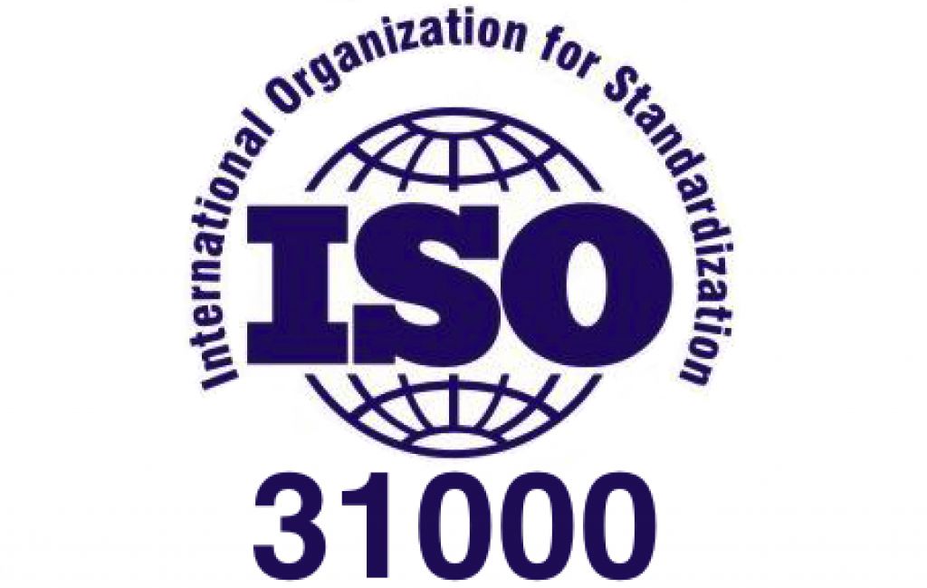 NBR-ISO 31000 - Gestão de Riscos – Princípios e Diretrizes