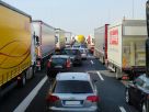 Prefeitura de S&atilde;o Paulo libera o transporte de alimentos do rod&iacute;zio