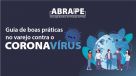 ABRAPPE lan&ccedil;a o e-book gratuito  "Guia de boas pr&aacute;ticas no Varejo contra o Coronav&iacute;rus"