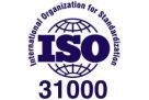 Norma ISO 31000 - Gestão de Riscos