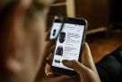 Apesar da retomada do varejo físico, estudo mostra que hábitos de compra online continuarão