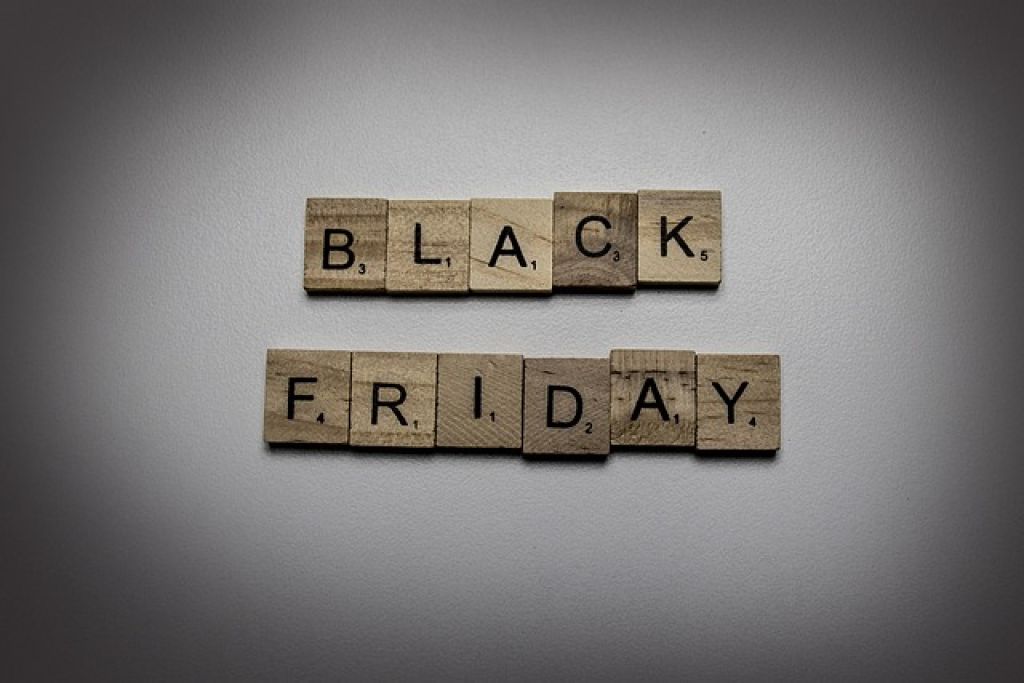 Black Friday: 48% dos consumidores pretendem baixar aplicativos para fazer compras