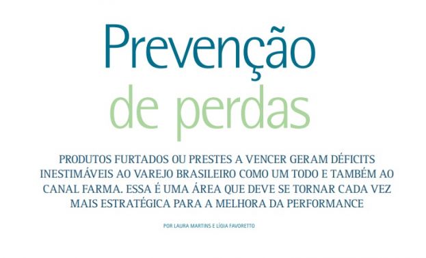 Entrevista do Professor Carlos Eduardo Santos para a revista Guia da Farmácia