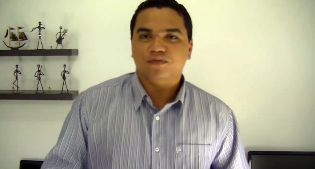 Entrevista com  Antonio Balbino Coordenador do GPP de Recife