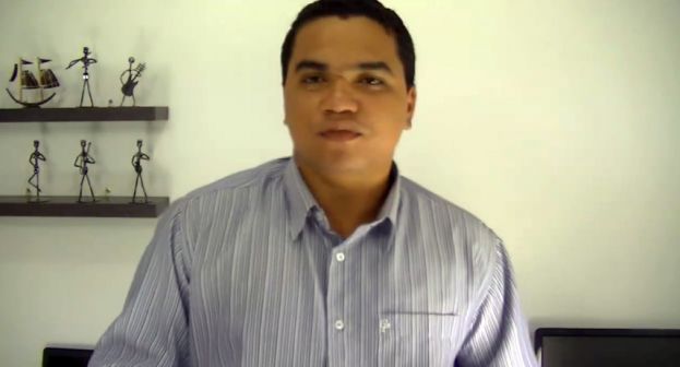 Entrevista com  Antonio Balbino Coordenador do GPP de Recife