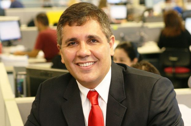 "Melhores do Ano" premia Professor Carlos Eduardo Santos