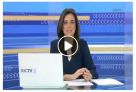 Entrevista do professor Carlos Eduardo Santos para a Record Curitiba durante o F&oacute;rum de Preven&ccedil;&atilde;o de Perdas