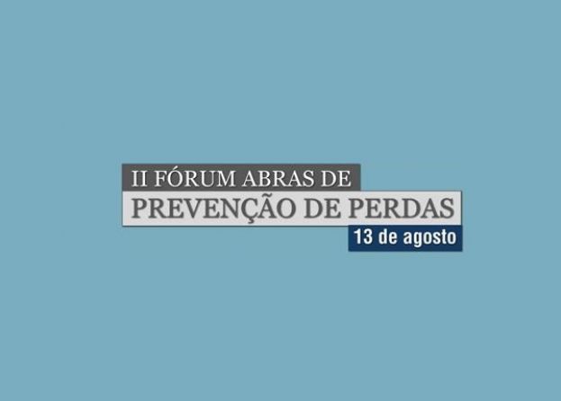 Carlos Eduardo Santos estar&aacute; no 2&ordm; F&oacute;rum de Preven&ccedil;&atilde;o de Perdas da ABRAS