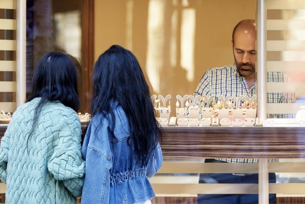 Setor de shoppings encerra 2º trimestre com crescimento de 3,1% nas vendas