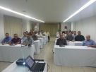 Curso de Preven&ccedil;&atilde;o de Perdas &ndash; 24/05/2014 Recife