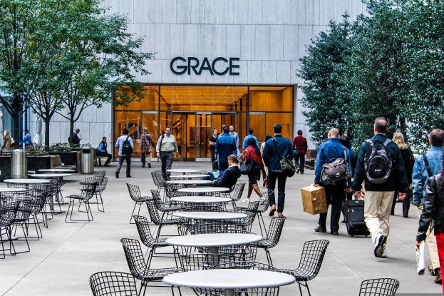 Nove em cada dez brasileiros veem shoppings como hubs de lazer e entretenimento