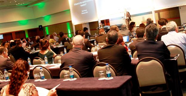 A import&acirc;ncia da promo&ccedil;&atilde;o de eventos para o Marketing