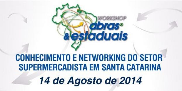 Santa Catarina recebe Workshop do setor Supermercadista