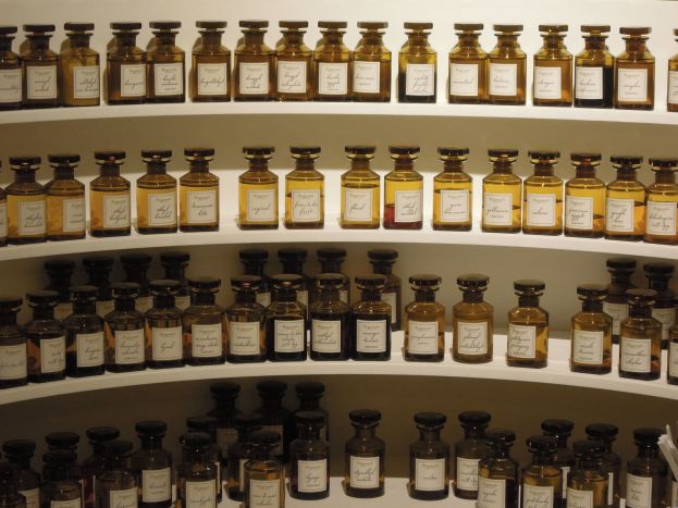 Mais que um cheirinho: aroma vira pe&ccedil;a-chave na constru&ccedil;&atilde;o da identidade das marcas