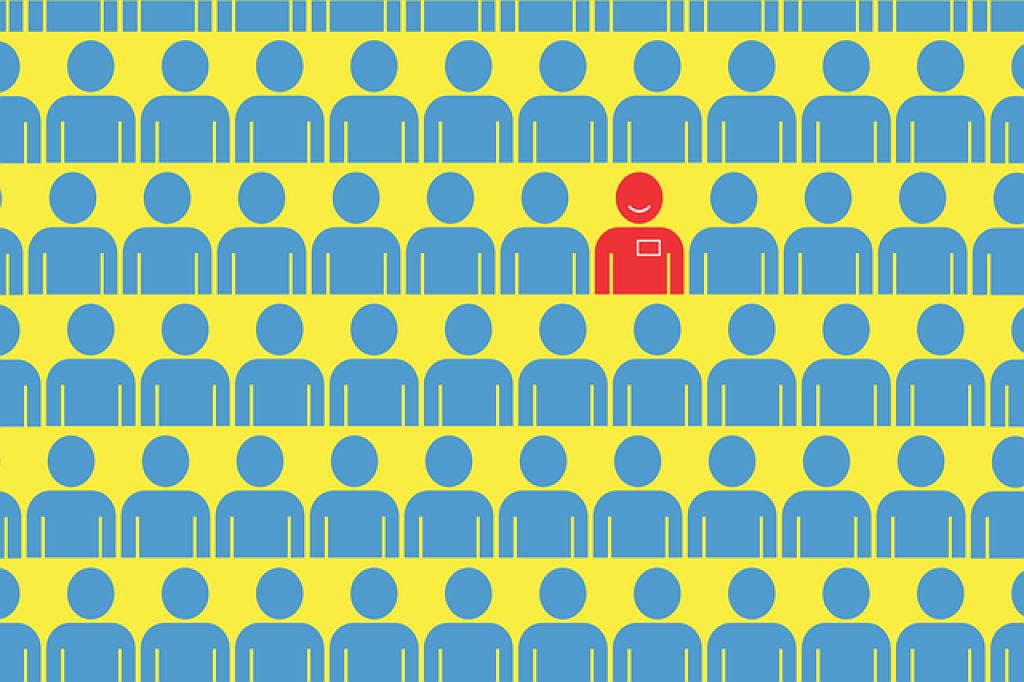 Americanas abre 70 vagas de estágio para universitários em lojas e centros de distribuição