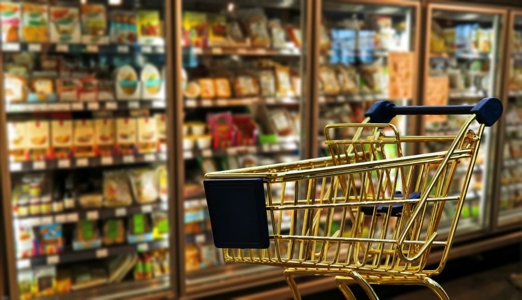 Carrefour chega &agrave; Amazon com mais de 1.300 produtos no marketplace