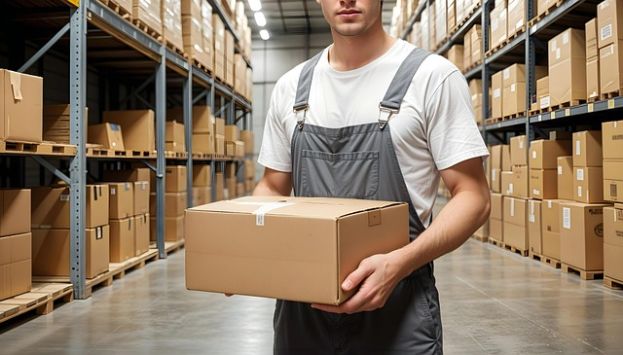 Invent&aacute;rio N&atilde;o Reduz Perdas: Quem Reduz &eacute; a Gest&atilde;o Entre Eles