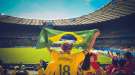 Copa do Mundo 2026 deve gerar R$ 4,32 bilhões ao varejo brasileiro